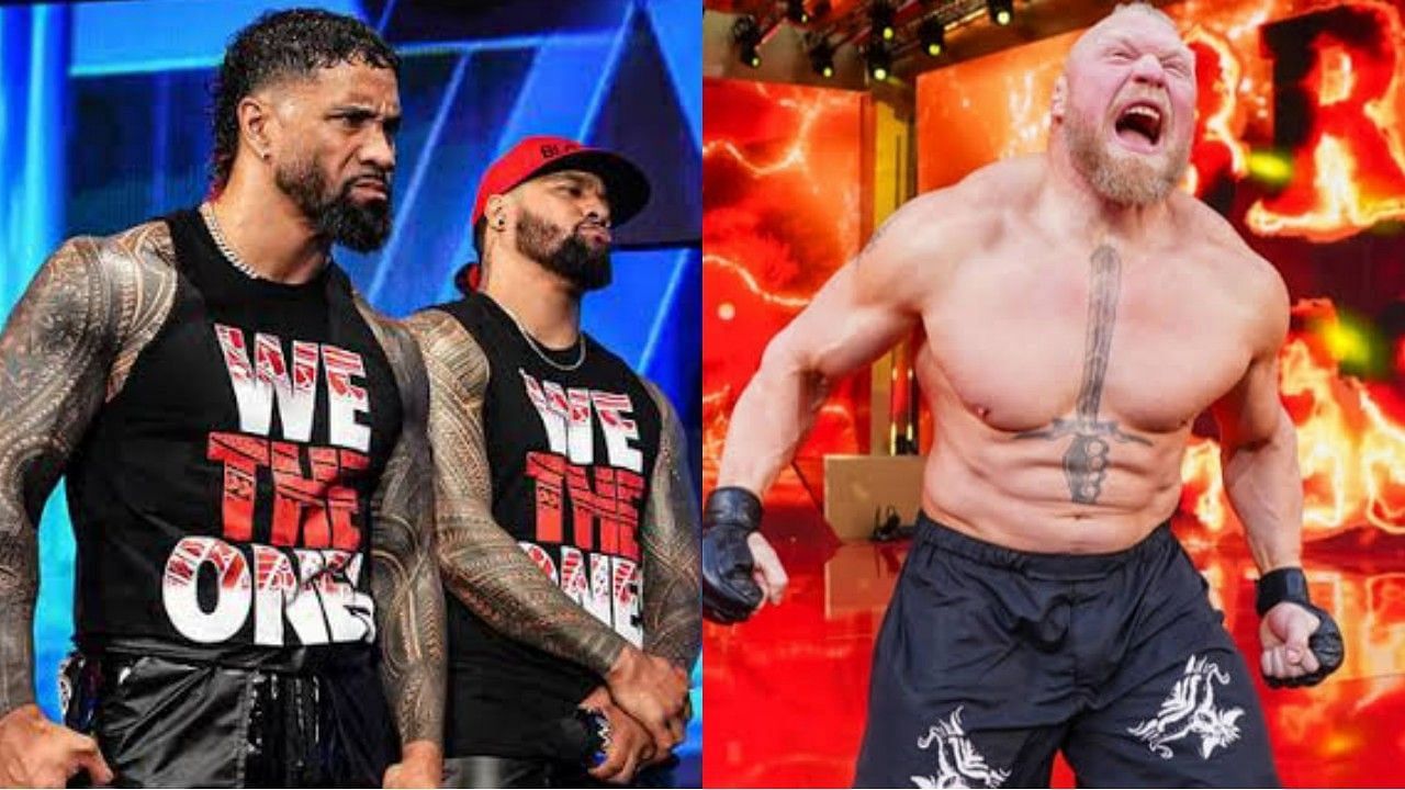 WWE Raw में इस हफ्ते कुछ रोचक चीज़ें देखने को मिलीं