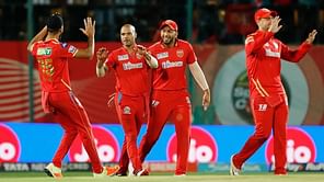 PBKS vs RR, IPL 2023: Probable XIs, pitch report, weather forecast, and live streaming details