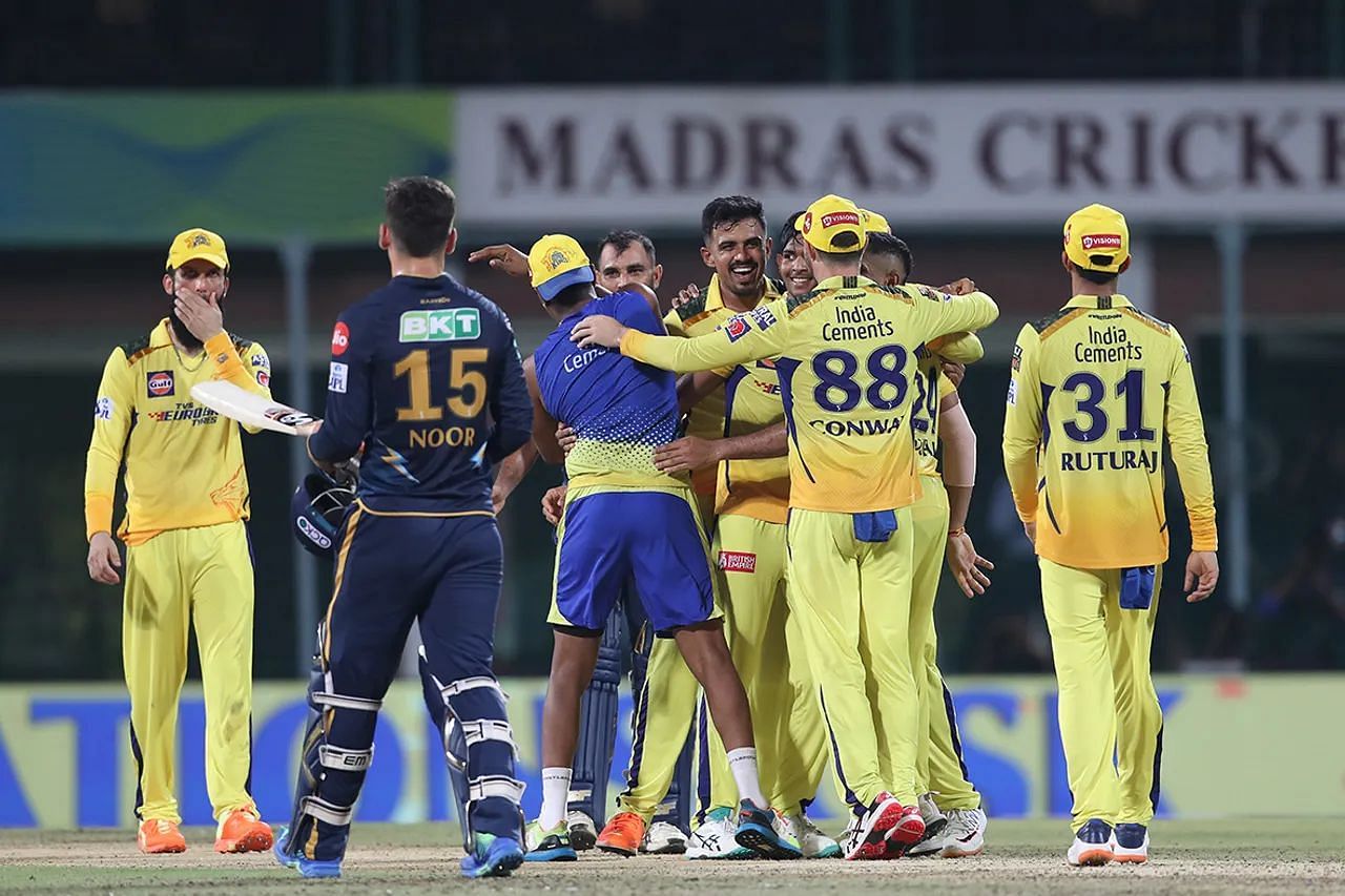 Photo Courtesy : IPL and BCCI            