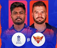 IPL 2023: 3 records that can be broken in tonight's RR vs SRH match