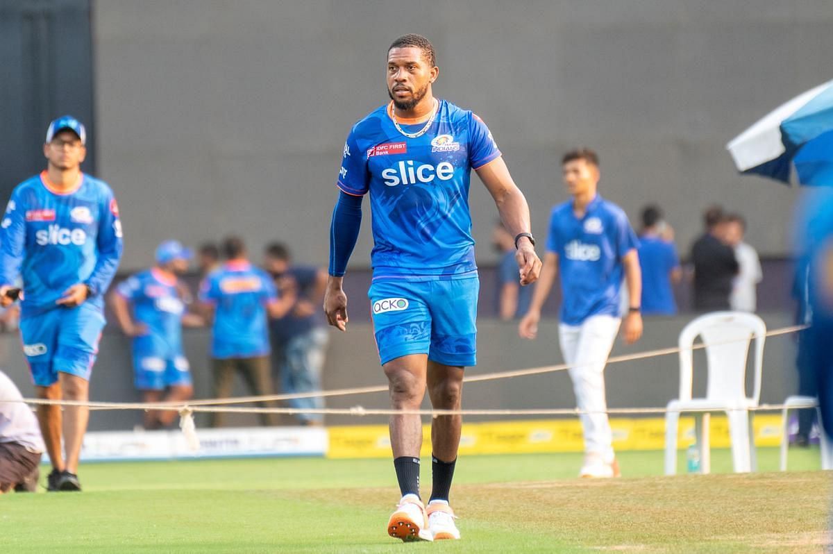 As has been the case in his previous stints, Jordan was expensive in IPL 2023 as well