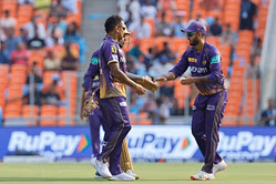 "He is not picking up wickets at all" - Aakash Chopra on Sunil Narine's indifferent form heading into KKR's IPL 2023 clash vs Rajasthan Royals