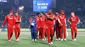 PBKS vs DC, IPL 2023: Probable XIs, pitch report, weather forecast, and live streaming details