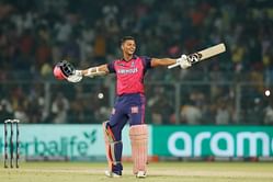"It's a matter of when and not if" - Aakash Chopra says Yashasvi Jaiswal will definitely play for India