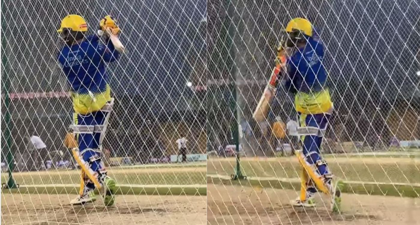 Snapshots: Chennai Super Kings Instagram