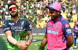 IPL 2023: Predicting 3 bowlers who could pick up the most wickets in today's RR vs RCB fixture
