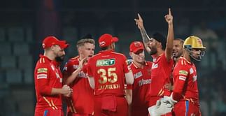IPL 2023 weather update: Dharamsala weather report on May 19 for today's PBKS vs RR clash
