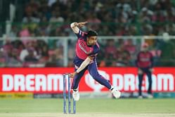 “I found it a bit surprising” - SRH batting coach Hemang Badani on Kuldip Yadav bowling 19th over for RR