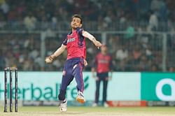 “Time to give him the tag of legend” - Sanju Samson hails Yuzvendra Chahal