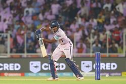 "I still remember, they didn't allow us inside the ground"- GT star Sai Sudharsan recalls how he would peek into Chepauk ground as a kid