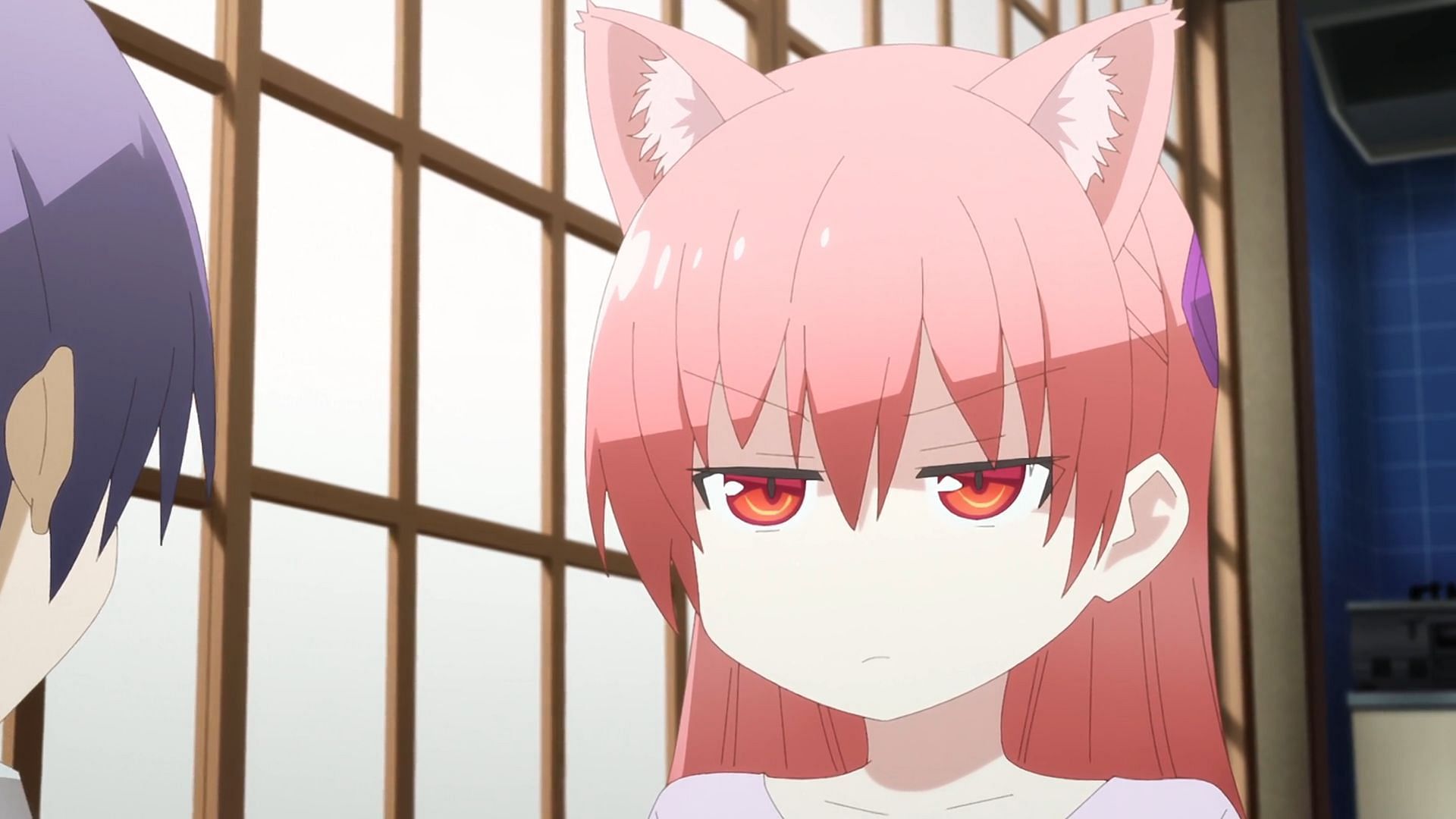 Tonikawa: Over the Moon For You Season 2 episode 9 release date (Image via Seven Arcs)