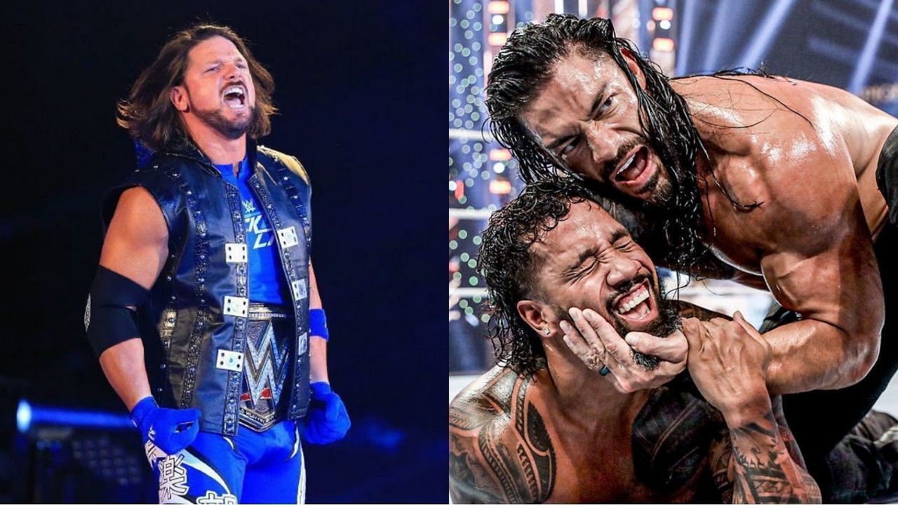 WWE SmackDown में इस हफ्ते कुछ रोचक चीज़ें देखने को मिल सकती हैं 