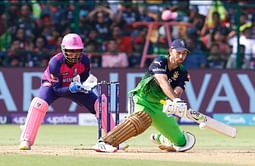 IPL 2023: 3 records that can be broken in today's RR vs RCB fixture