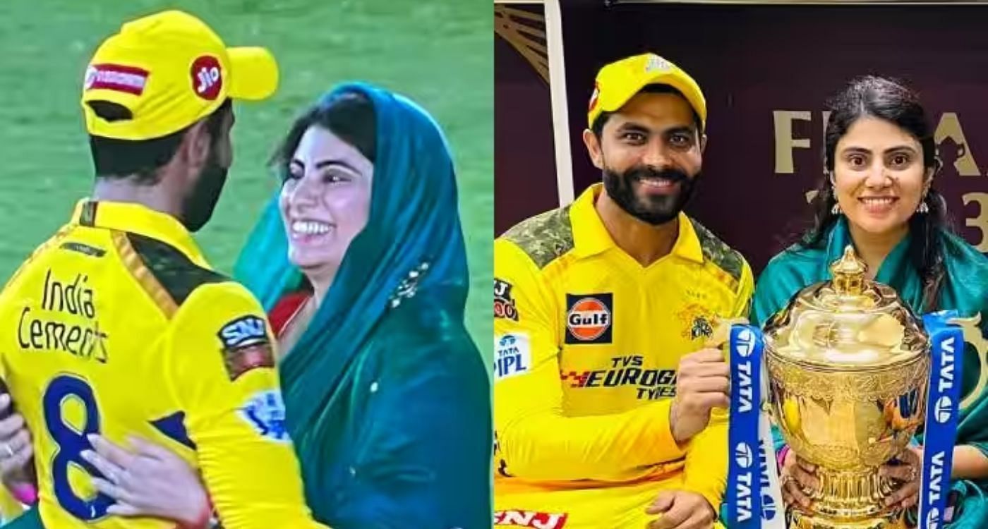 IPL 2023, FInal: Gujrat Titans vs Chennai Super Kings