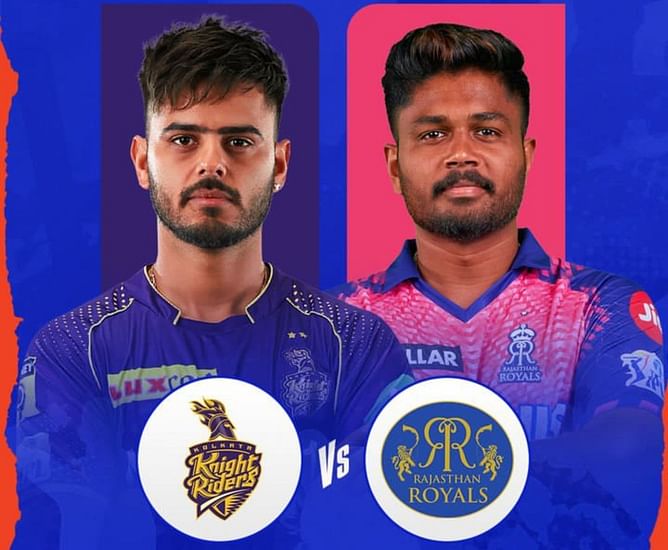 IPL 2023: 3 records that can be broken in today's KKR vs RR clash