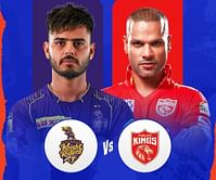 IPL 2023: 3 records that can be broken in today's KKR vs PBKS fixture
