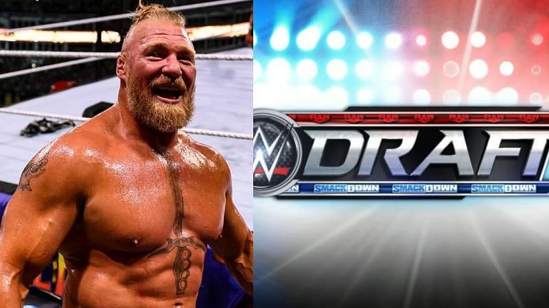 wwe draft raw night 2