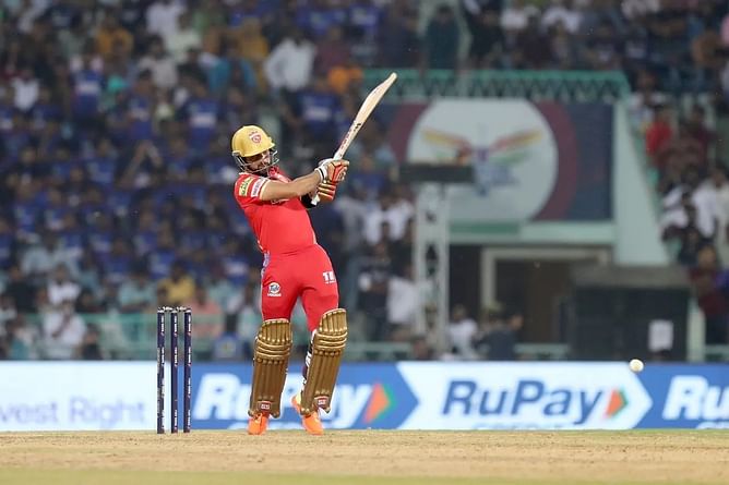 "There is no gain in playing Bhanuka Rajapaksa" - Aakash Chopra wants Punjab Kings to play Sikandar Raza in IPL 2023 clash vs Delhi Capitals