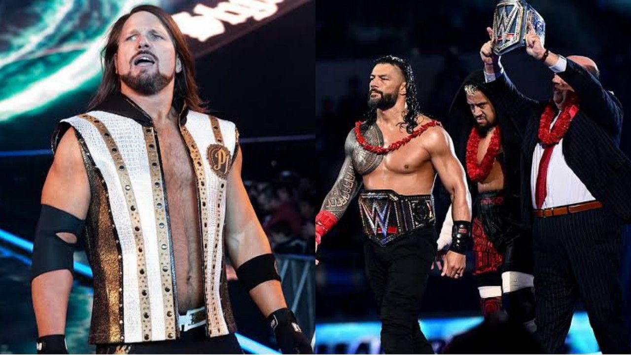 WWE SmackDown में इस हफ्ते कुछ रोचक चीज़ें देखने को मिल सकती हैं 