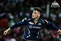 3 players from minor cricketing nations that have impressed in IPL 2023