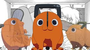 Chainsaw Man: Why Pochita is the key to everything, explained