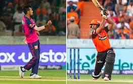 3 player battles to watch out for in RR vs SRH, Match 52 of IPL 2023