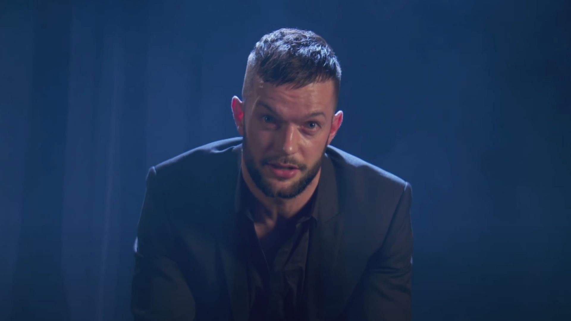 Former WWE Universal Champion Finn Balor