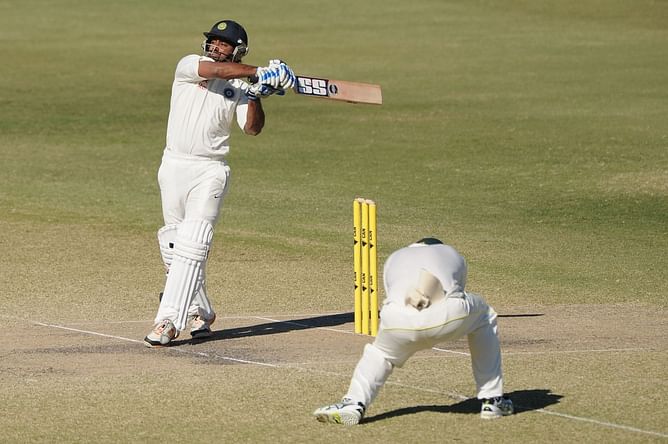 "He was selected with the hope that he will be the next Sachin Tendulkar" - Aakash Chopra recalls Ambati Rayudu's 1st India A tour