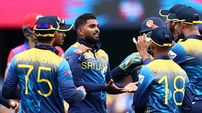 SL vs OMN Dream11 Prediction: Fantasy Cricket Tips, Today's Playing 11, Player Stats, Pitch Report for ICC Cricket World Cup Qualifiers 2023 Match 11