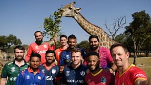 Cricket World Cup 2023 Qualifiers Telecast Channel: Where to watch ICC CWC Qualifiers in India