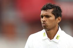 Navdeep Saini's India recall comes exactly at same time as Worcestershire deal; pacer to miss 3 of 4 County games