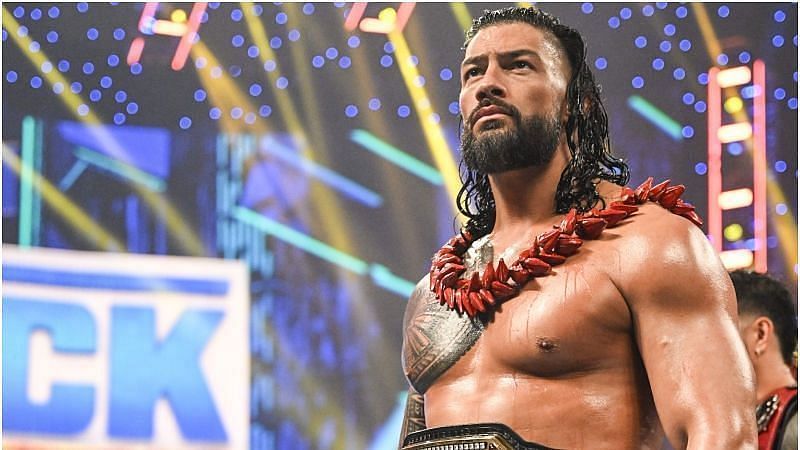WWE SmackDown में अगले हफ्ते फैंस को आएगा मजा