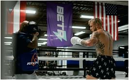 Jake Paul fuels his rise to billionaire status after Betr Media company closes huge $300,000,000 valuation round