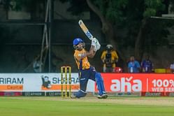 3 batters who could be in IPL contention to watch out for during the remainder of TNPL 2023