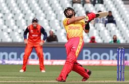 ICC World Cup Qualifiers 2023: Sikandar Raza hammers 102* off 54 as Zimbabwe beat Netherlands by 6 wickets