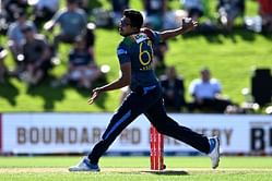 World Cup 2023 Qualifiers, Day 10 Round-up: Nissanka, Theekshana shine as Sri Lanka beat Scotland by 82 runs