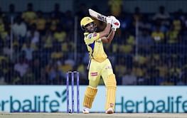 "Red ball or white ball doesn’t matter"- Former Indian chief selector on Ruturaj Gaikwad's Test call-up