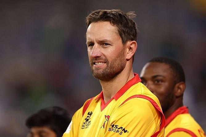 ZIM vs NED Dream11 Prediction: Fantasy Cricket Tips, Today's Playing XI and Pitch Report for ICC Cricket World Cup Qualifiers, Match 5