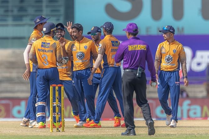 SMP vs NRK Prediction: Who will win today’s TNPL 2023 match?