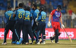 SL vs UAE Dream11 prediction: 3 players you can pick as captain or vice-captain for today’s ICC ODI WC Qualifiers match – June 19, 2023