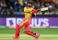 World Cup 2023 Qualifiers, Day 7 Round-up: Sikandar Raza’s all-round brilliance sinks West Indies