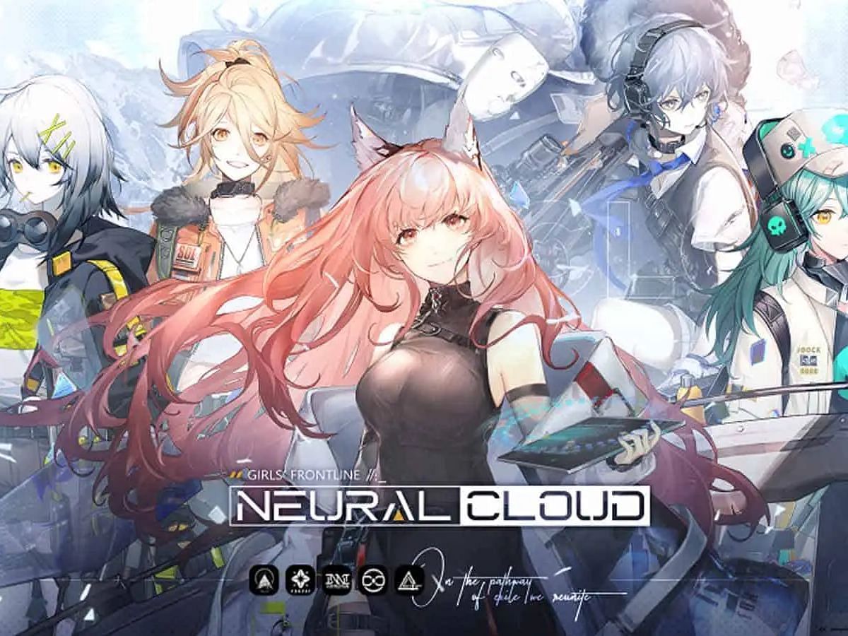 Neural Cloud