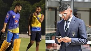 5 India-born players who will play for other nations in ICC Cricket World Cup 2023 Qualifiers