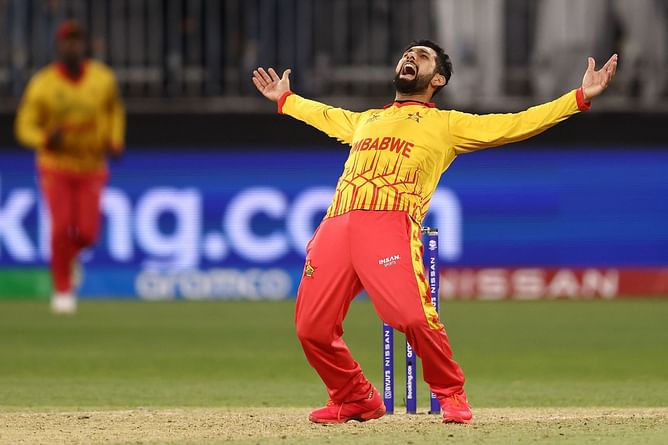 ZIM vs USA Dream11 prediction: 3 players you can pick as captain or vice-captain for ICC Cricket World Cup Qualifiers match – June 26, 2023