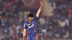"I didn’t watch the auction" - Yash Thakur on his immediate reaction on being picked by LSG for IPL 2023