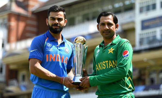 Pakistan may lose ICC Champions Trophy 2025 hosting rights to West Indies and USA - Reports