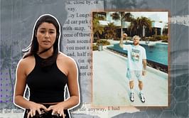 Independent reporter claims Jake Paul’s $16M Puerto Rico mansion is blocking locals from accessing public beach