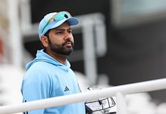 पूर्व ऑस्ट्रेलियाई कप्तान ने रोहित शर्मा की कप्तानी का समर्थन करते हुए दिया अहम बयान
