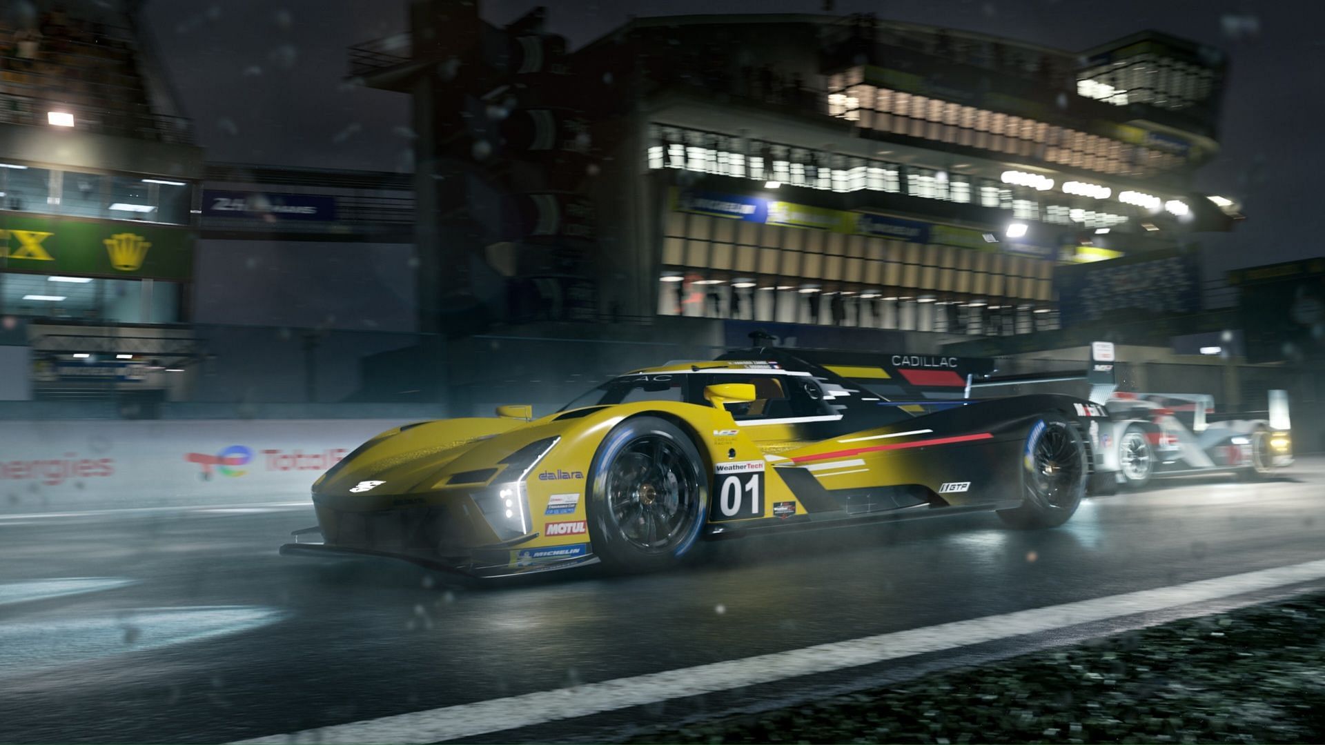 Forza Motorsport pre-order guide: Editions, prices, platforms, and more (Image via Xbox Game Studios)