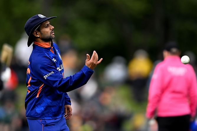 "They made Shikhar Dhawan India captain"- Dilip Vengsarkar slams Indian selectors for not grooming a new skipper when tours overlapped